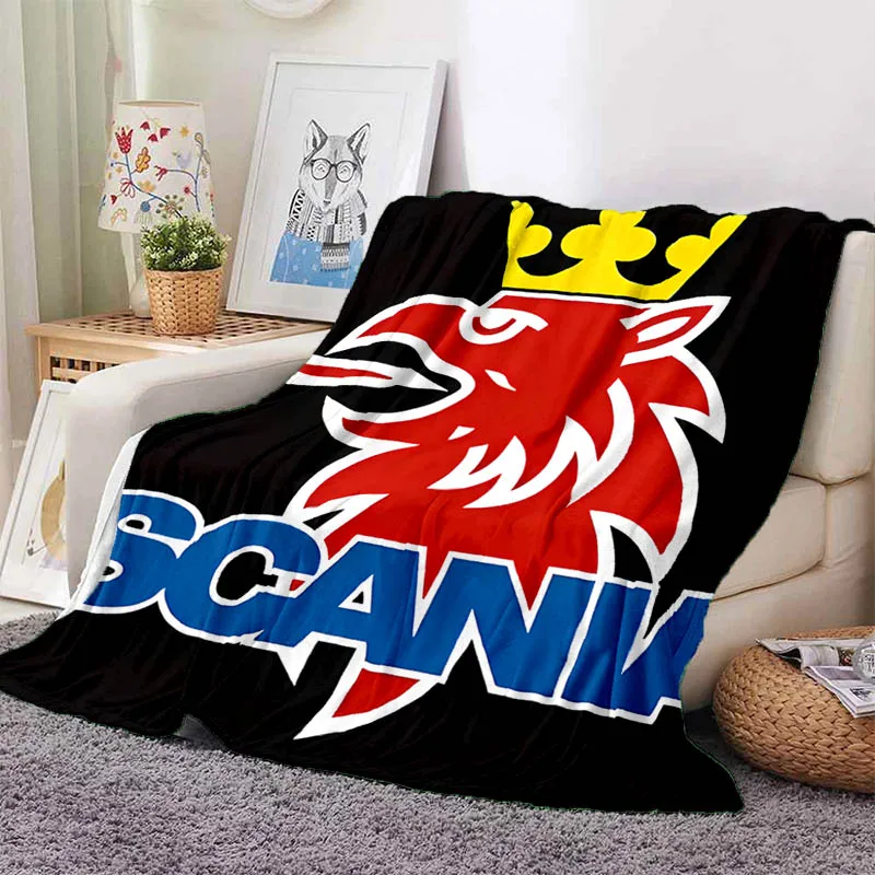 scania truck eagle head blanket high quality flannel blanket soft comfortable blanket fashion home travel essential blanket
scania truck eagle head blanket high quality flannel blanket soft comfortable blanket fashion home travel essential blanket
