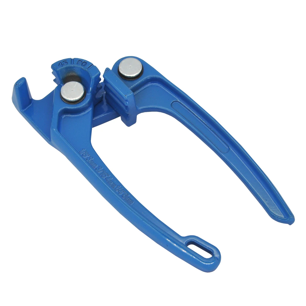 Outer diameter 3 / 4 / 6mm Oil Pipe Tube Bender for RC Excavator LESU Hydraulic DIY Car Model 1/8 In - 1/4 In Copper Pipe Former
Outer diameter 3 / 4 / 6mm Oil Pipe Tube Bender for RC Excavator LESU Hydraulic DIY Car Model 1/8 In - 1/4 In Copper Pipe Former