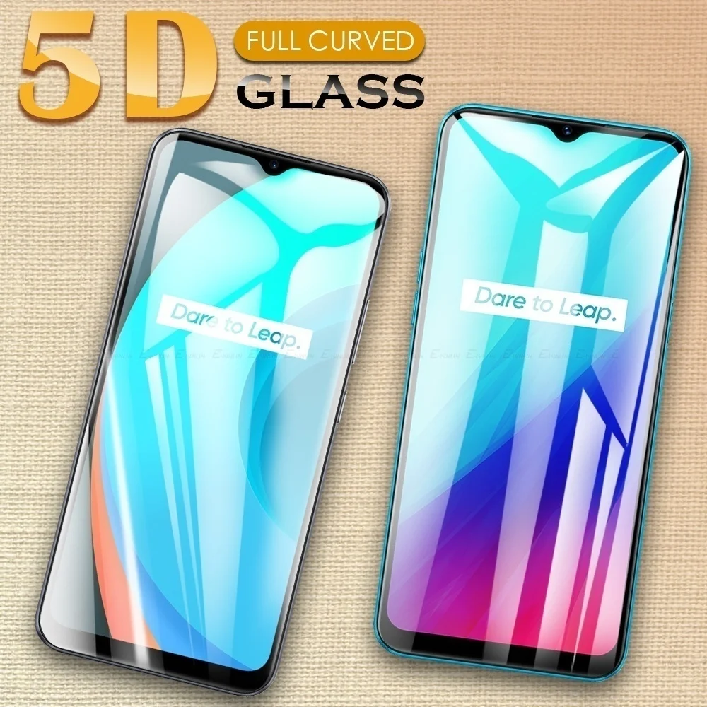 5D Curved Full Cover Screen Protector Tempered Glass For Realme GT2 GT Neo 3T 2 2T 3 X50 X7 Pro Max X3 X2 XT Protective Film
5D Curved Full Cover Screen Protector Tempered Glass For Realme GT2 GT Neo 3T 2 2T 3 X50 X7 Pro Max X3 X2 XT Protective Film