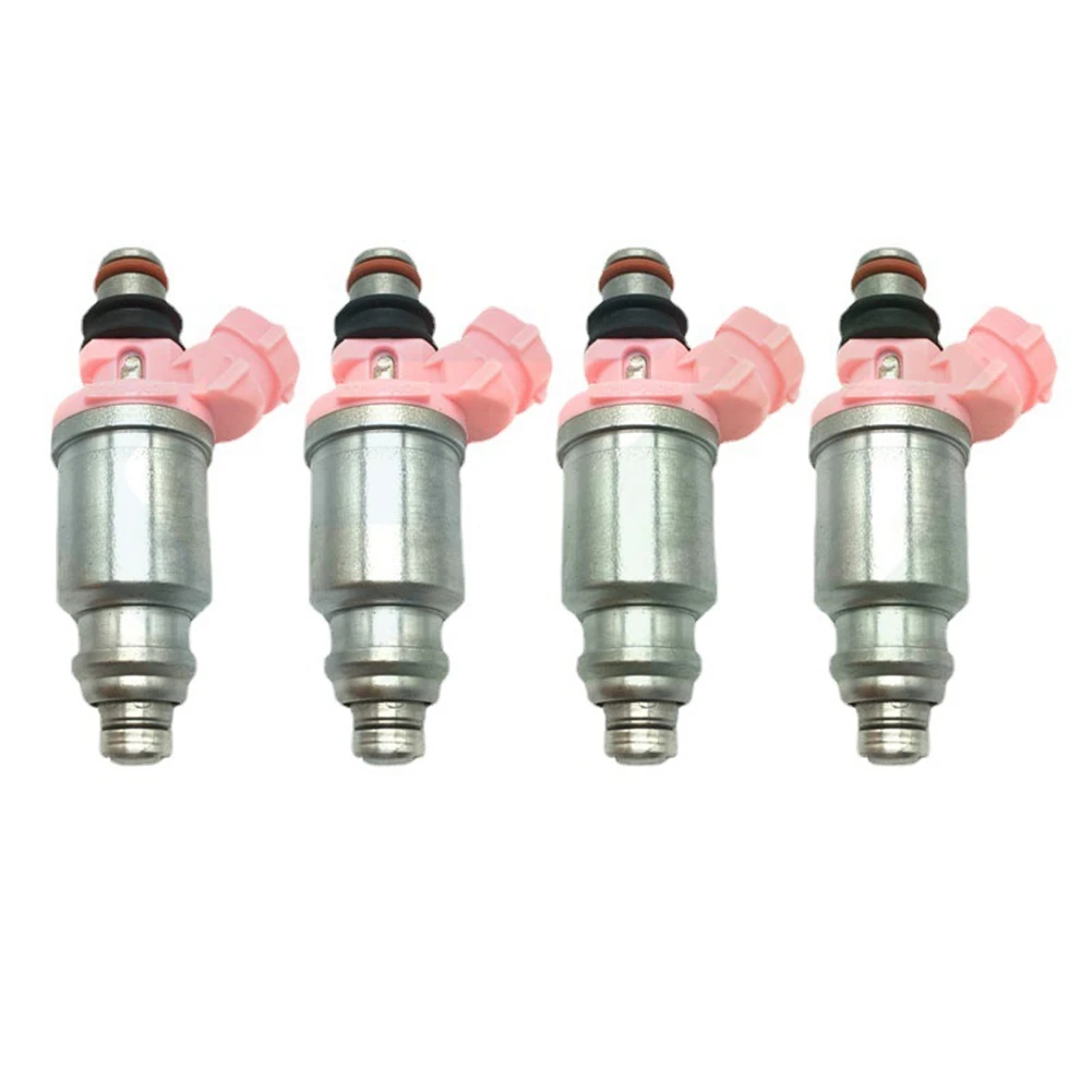 6Pcs/Set New Fuel Injectors for Toyota Land Cruiser Lexus LX450 4.5L 1993-1997 23250-74080 23209-74080
6Pcs/Set New Fuel Injectors for Toyota Land Cruiser Lexus LX450 4.5L 1993-1997 23250-74080 23209-74080