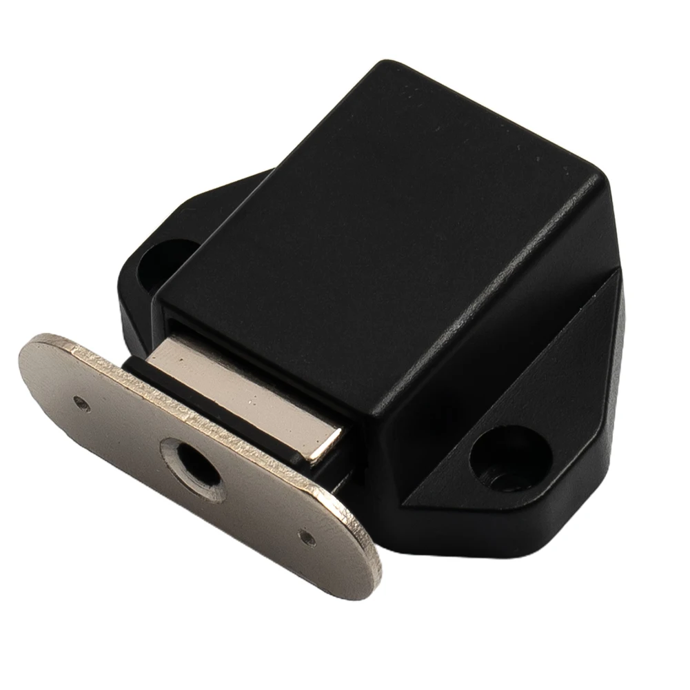 Closet Door Catches Cabinet Catch Cabinet Catches Double/Single Open Handle-free Magnetic Push Strong Touch Press
Closet Door Catches Cabinet Catch Cabinet Catches Double/Single Open Handle-free Magnetic Push Strong Touch Press