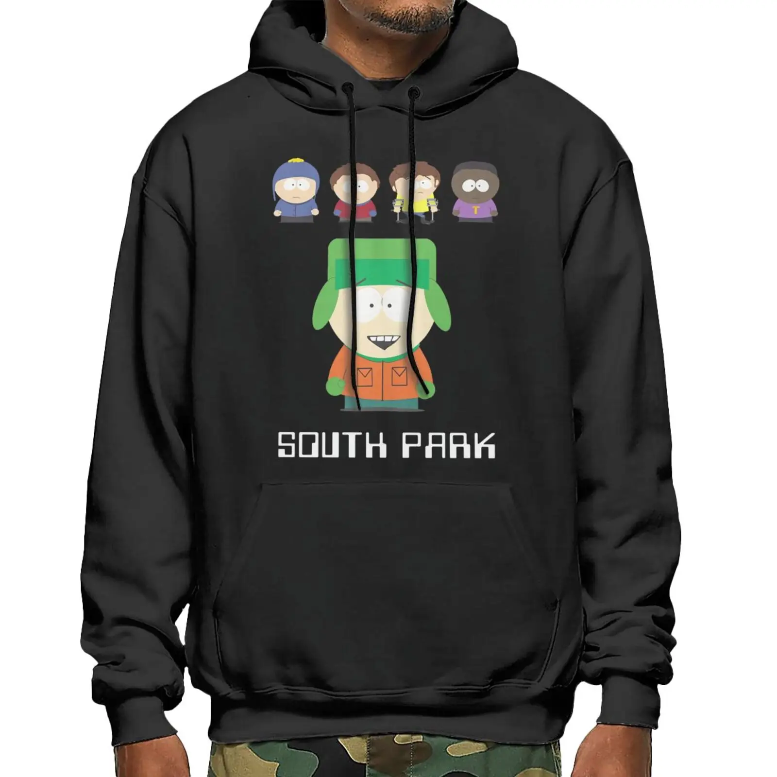 Nwt 6639 Comedy Tv Show South Hoodies Sweatshirt Male Female Sweatshirt Sweater Male Men's Jacket Hoodies And Hoodies Man Sets
Nwt 6639 Comedy Tv Show South Hoodies Sweatshirt Male Female Sweatshirt Sweater Male Men's Jacket Hoodies And Hoodies Man Sets