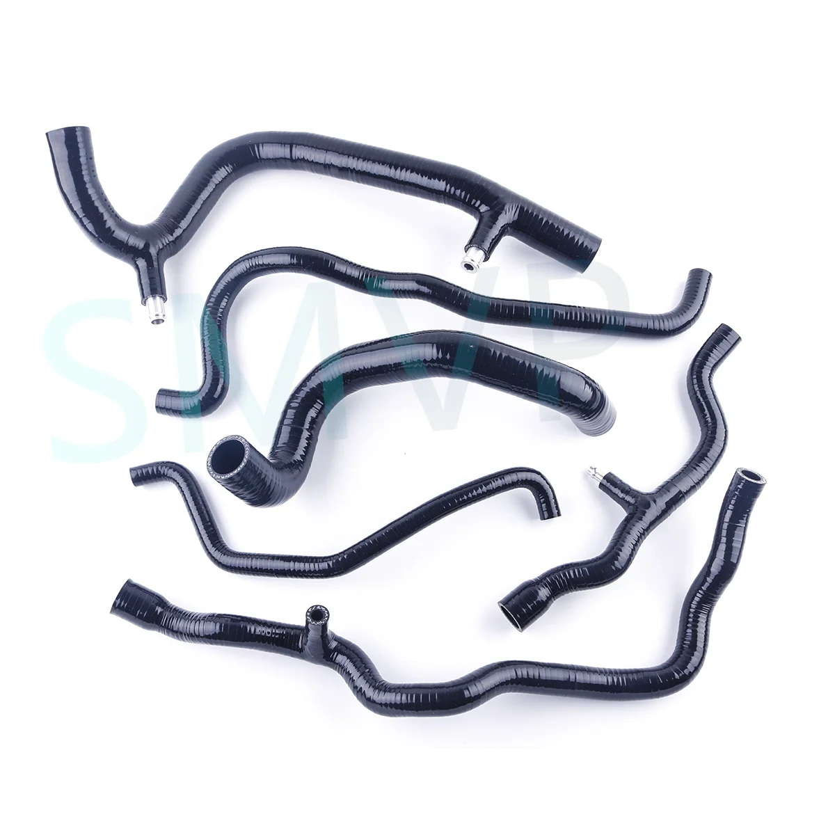6PCS For 2000-2006 Renault Clio 172 &182 cup 2001 2002 2003 2004 2005 Silicone Coolant Radiator Hose Upper and Lower
6PCS For 2000-2006 Renault Clio 172 &182 cup 2001 2002 2003 2004 2005 Silicone Coolant Radiator Hose Upper and Lower