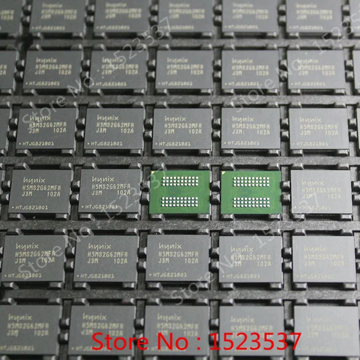 10PCS/LOT H5MS2G62MFR-J3M H5MS2G62MFR 2Gb 64M x 16 CHIP IC
10PCS/LOT H5MS2G62MFR-J3M H5MS2G62MFR 2Gb 64M x 16 CHIP IC