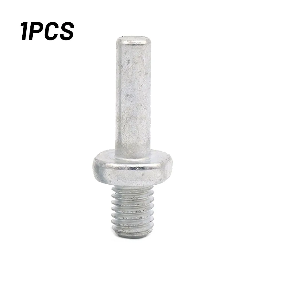 Silver Hexagon Connecting Rod Power Tool Rod 1/2/5pcs Accessories Adapter Connecting M10 Polishing Disc Parts Durable
Silver Hexagon Connecting Rod Power Tool Rod 1/2/5pcs Accessories Adapter Connecting M10 Polishing Disc Parts Durable
