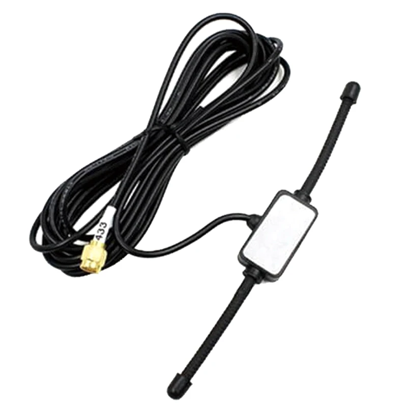 NEW-2X Wide-Band Receive Scanner Antenna Window Glass Mount For Uniden SDS100 BCD430HP BCD325P2 BR330T BC75XLT BC125AT
NEW-2X Wide-Band Receive Scanner Antenna Window Glass Mount For Uniden SDS100 BCD430HP BCD325P2 BR330T BC75XLT BC125AT