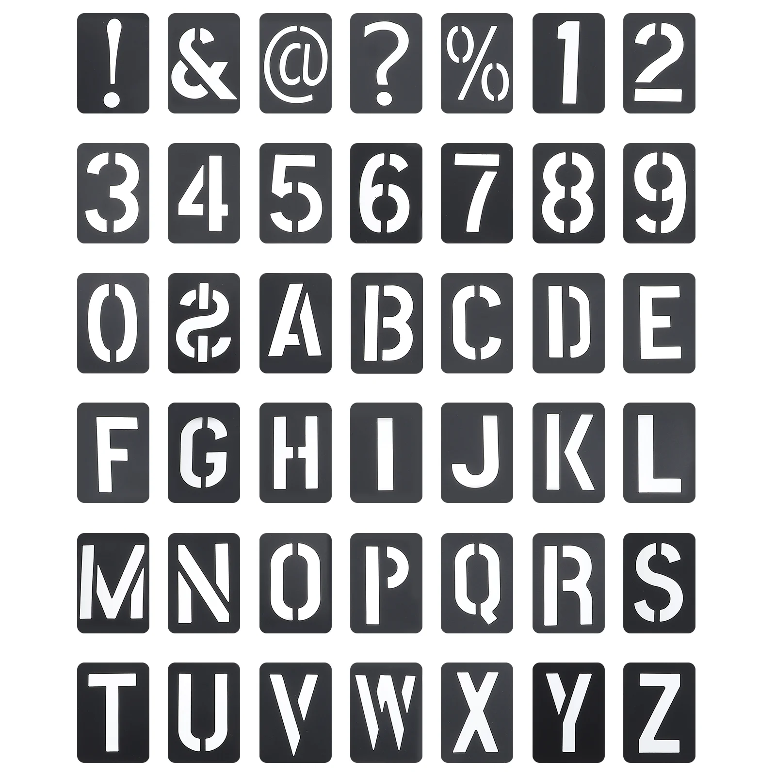 Stencils Painting Letter Templates Drawing Template Diy Stencil Craft Alphabet Number Plannerkids Journaling Tracing
Stencils Painting Letter Templates Drawing Template Diy Stencil Craft Alphabet Number Plannerkids Journaling Tracing