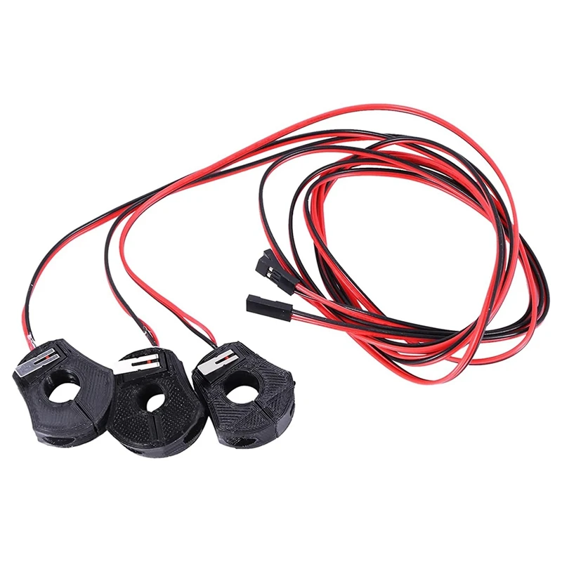 3 In 1 Limit Switch Kit For 3 Axis LY Desktop CNC 1610 2418 3018 Refit Upgrade DIY
3 In 1 Limit Switch Kit For 3 Axis LY Desktop CNC 1610 2418 3018 Refit Upgrade DIY