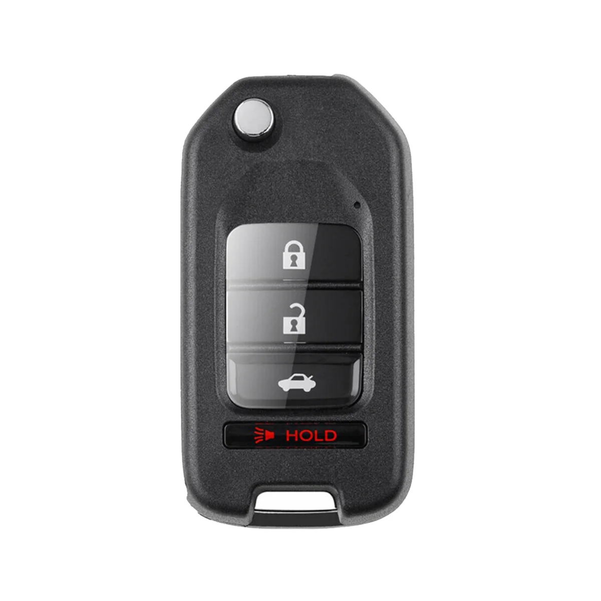 For KEYDIY NB10-4 Remote Control Car Key Universal 4 Button for Style for KD900/-X2 MINI/ -MAX
For KEYDIY NB10-4 Remote Control Car Key Universal 4 Button for Style for KD900/-X2 MINI/ -MAX