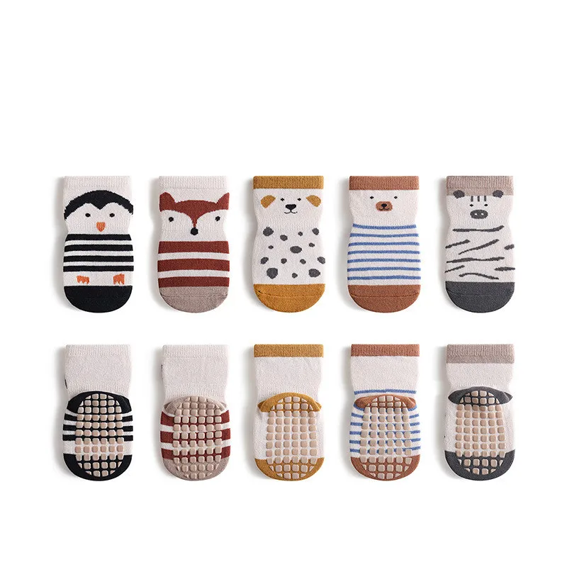 5Pairs Baby socks Spring fall indoor non-slip baby toddler Children's floor kids summer socks baby sokken meisje
5Pairs Baby socks Spring fall indoor non-slip baby toddler Children's floor kids summer socks baby sokken meisje