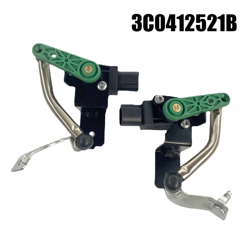Level Sensor Body Position Sensor Auto Car Body Position Sensors 3C0412521B 3C0412522B For VW Maiten Touareg
Level Sensor Body Position Sensor Auto Car Body Position Sensors 3C0412521B 3C0412522B For VW Maiten Touareg