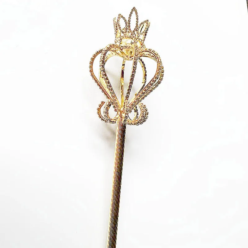 Heart Shape Magic Fairy Wand Faux Rhinestone Decorative Queen Princess Scepter Goddess Pageant Props Accessories Newly 
Heart Shape Magic Fairy Wand Faux Rhinestone Decorative Queen Princess Scepter Goddess Pageant Props Accessories Newly