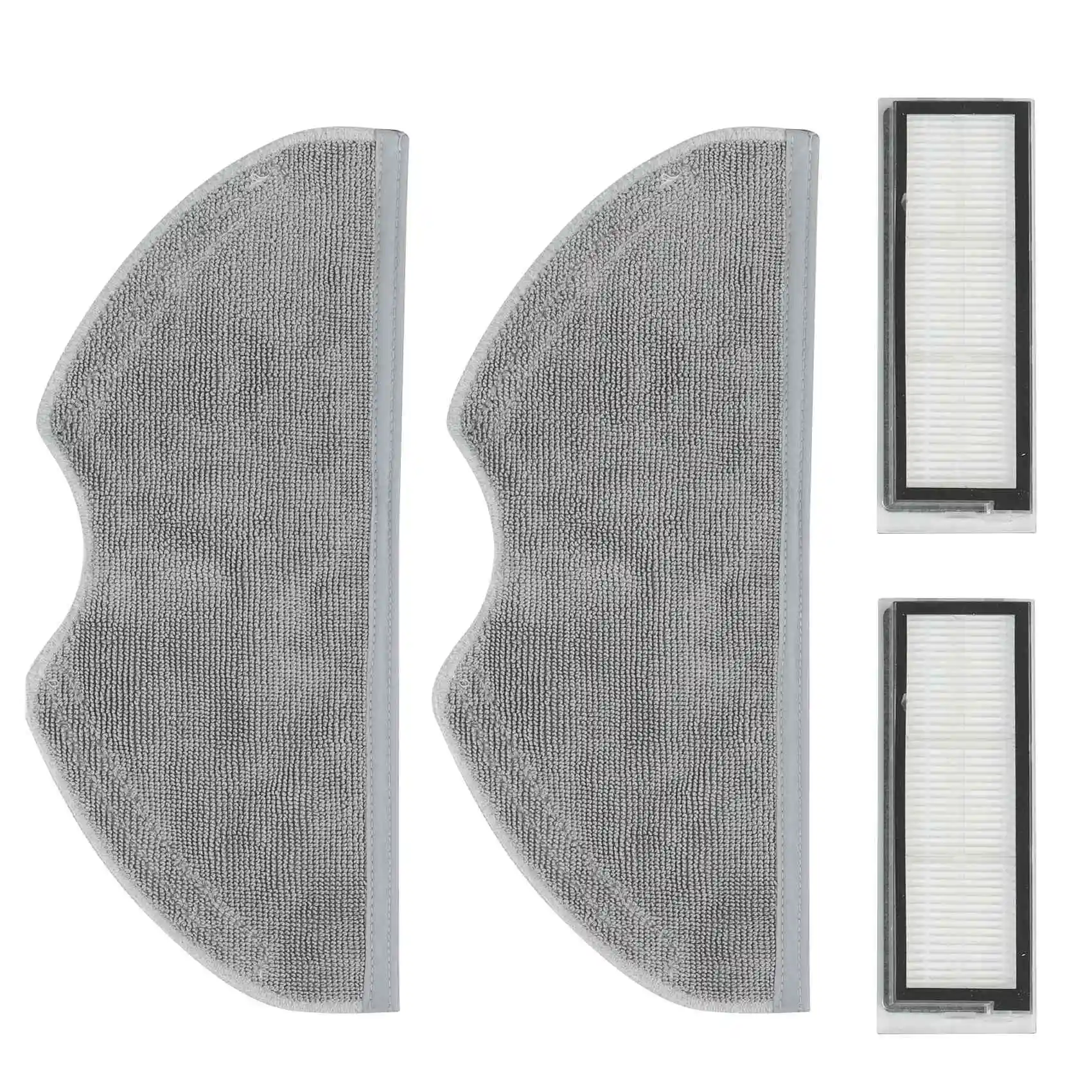 Для 360 X95 X90 S9 аксессуары для робота-пылесоса сменный чистящий тряпичный Фильтр HEPA
Для 360 X95 X90 S9 аксессуары для робота-пылесоса сменный чистящий тряпичный Фильтр HEPA