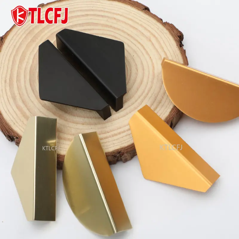 Ktlcfj Zinc Alloy Furniture Hardware Hole spacing 64mm Modern simplicity Cabinet handles door pull Gold/Black round Drawer Knob
Ktlcfj Zinc Alloy Furniture Hardware Hole spacing 64mm Modern simplicity Cabinet handles door pull Gold/Black round Drawer Knob