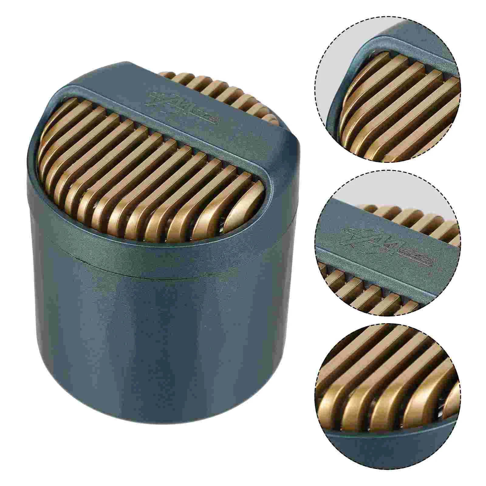 1pc Portable Durable Creative Car Aroma Diffuser Car Aromatherapy Cup Car Aroma Cup
1pc Portable Durable Creative Car Aroma Diffuser Car Aromatherapy Cup Car Aroma Cup