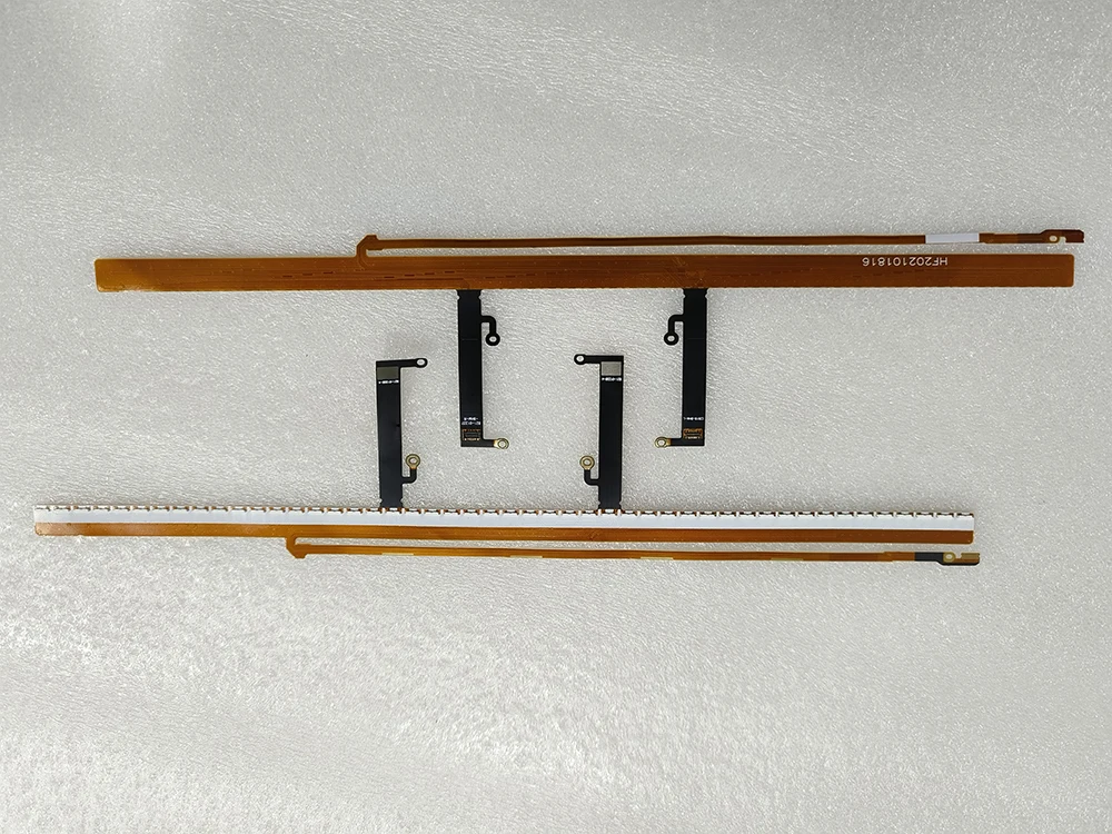 Band New For MacBook A1932 Back Light Cable For MacBook A1932 LCD Screen Backlit Front Camera Cable
Band New For MacBook A1932 Back Light Cable For MacBook A1932 LCD Screen Backlit Front Camera Cable