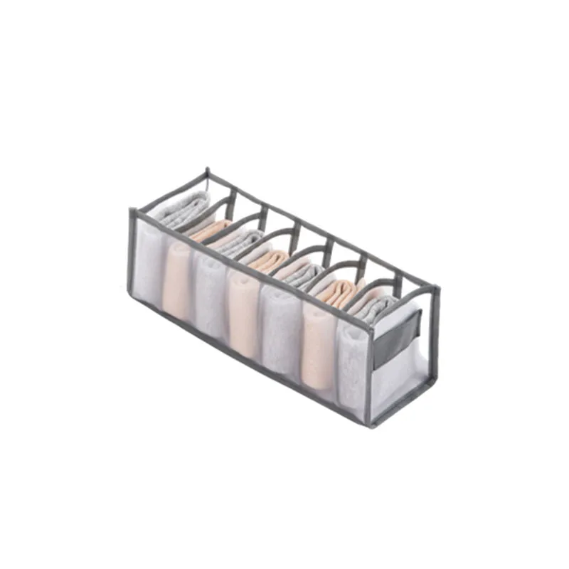 Wardrobe Drawer Divider Bag Household Underwear Socks Storage Bags Nylon Closet Organizer Clothes Storage Organizer Storage Box
Wardrobe Drawer Divider Bag Household Underwear Socks Storage Bags Nylon Closet Organizer Clothes Storage Organizer Storage Box