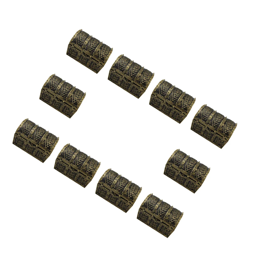 10Pcs Simple Practical Convenient Creative Durable Pirate Boxes Children Toys for Kids
10Pcs Simple Practical Convenient Creative Durable Pirate Boxes Children Toys for Kids