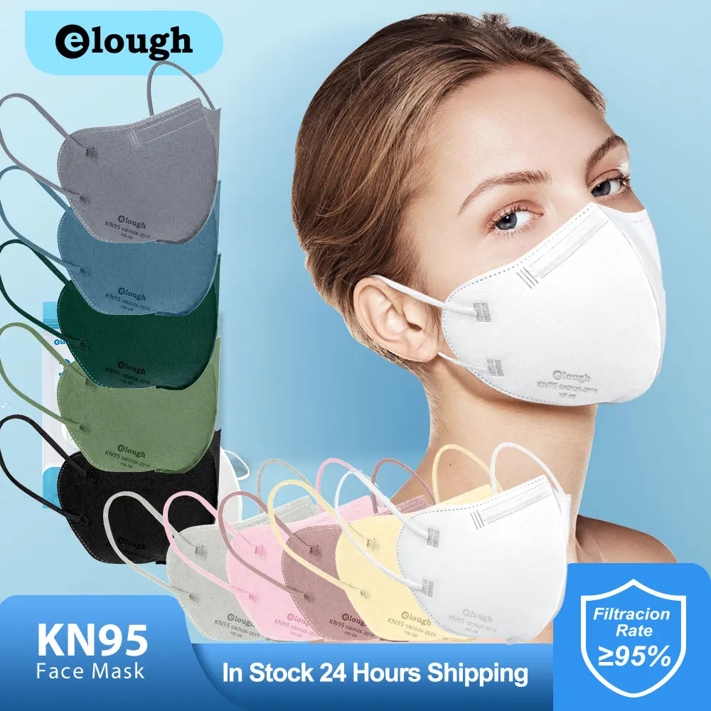 Elough маска 3D Kn95 FFP2 Mascarillas многоразовая защитная маска для лица mascarilla kn95 mascarilla ffp2 homologada
Elough маска 3D Kn95 FFP2 Mascarillas многоразовая защитная маска для лица mascarilla kn95 mascarilla ffp2 homologada