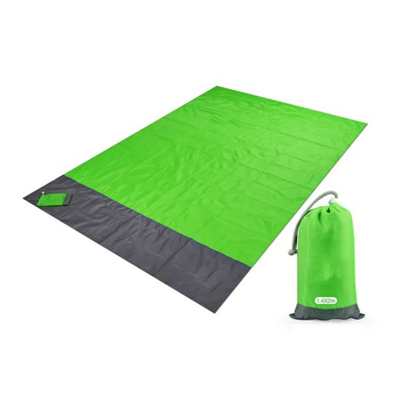 200x210 Foldable Pocket Picnic Mat Waterproof Camping Supplies Beach Blanket Outdoor Small Thick 200*140cm Ultralight Mattress
200x210 Foldable Pocket Picnic Mat Waterproof Camping Supplies Beach Blanket Outdoor Small Thick 200*140cm Ultralight Mattress