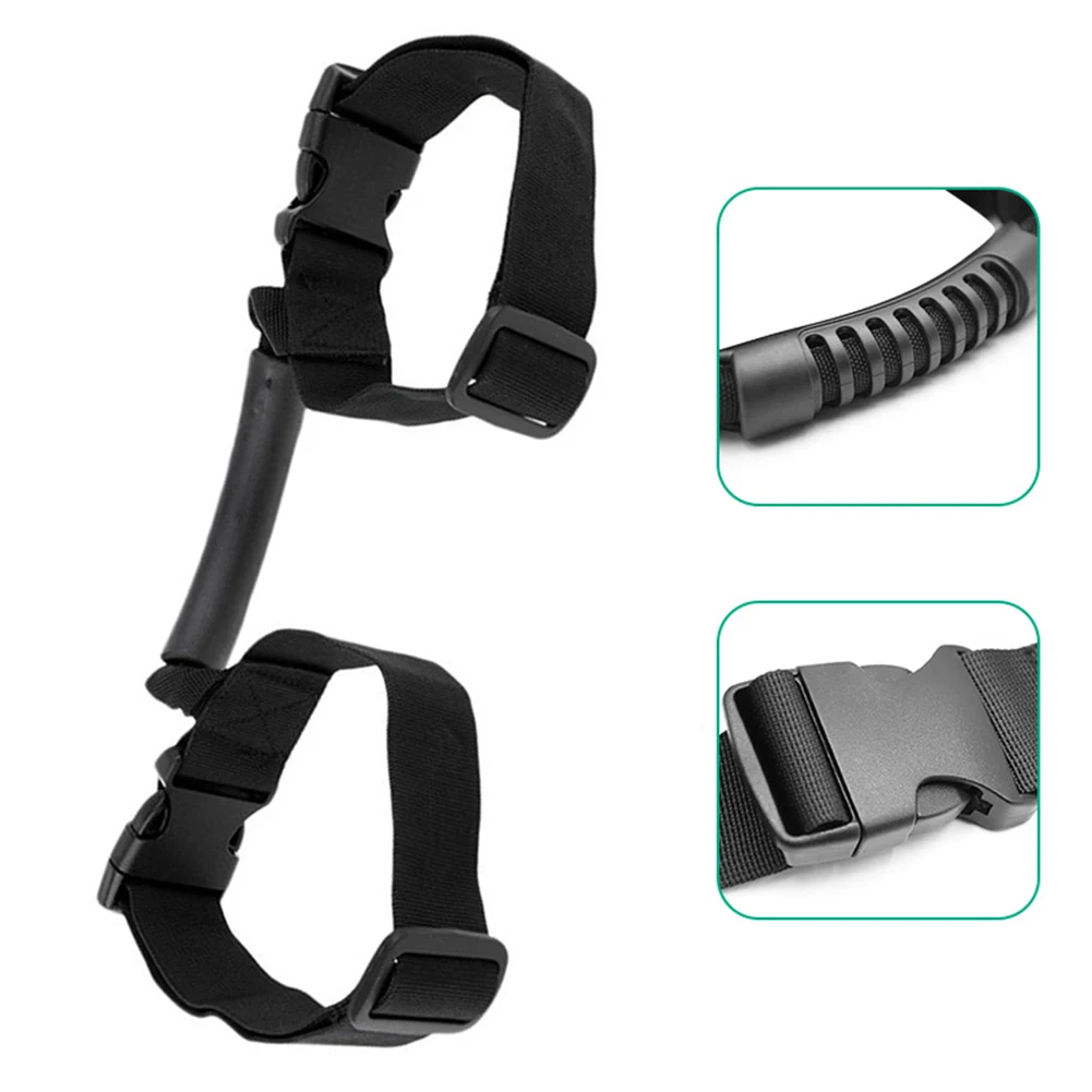 2pcs Scuba Diving Tank Handle Air Cylinder Carrier Bottle Holder Strap Portable Hot Sale Fit Almost Any Size Cylinder Parts
2pcs Scuba Diving Tank Handle Air Cylinder Carrier Bottle Holder Strap Portable Hot Sale Fit Almost Any Size Cylinder Parts