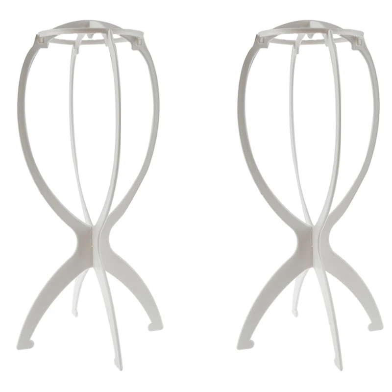 Складной штатив-держатель для шляпы, 2 шт. 
Складной штатив-держатель для шляпы, 2 шт.