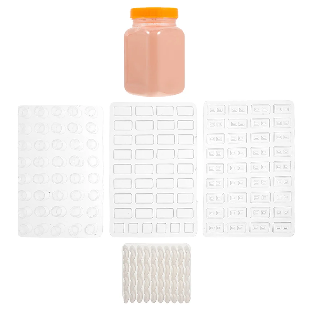Mini Brick Mold Sand Table Building Model Material Making Supplies DIY Materials
Mini Brick Mold Sand Table Building Model Material Making Supplies DIY Materials