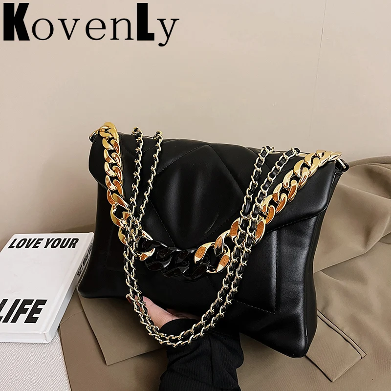 Fashion Shoulder Bags 2023 Winter Luxury Designer High Quality Handbags For Women Leather Chain Single Shoulder Bag
Fashion Shoulder Bags 2023 Winter Luxury Designer High Quality Handbags For Women Leather Chain Single Shoulder Bag