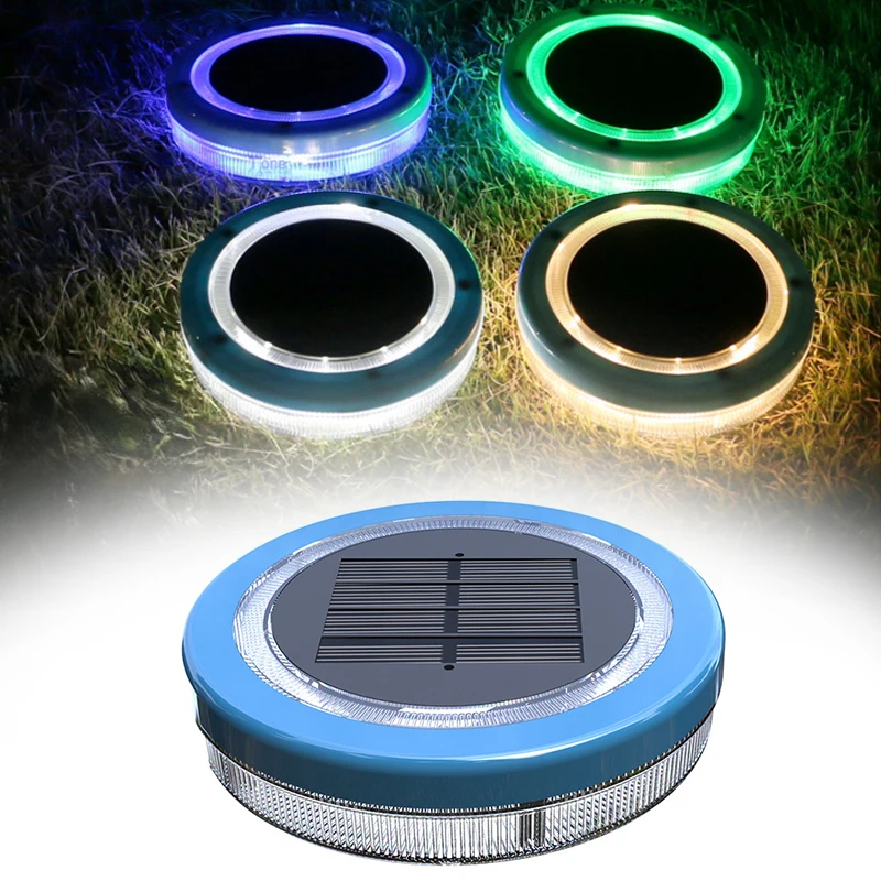 Solar Floating Pool Light Upgraded Waterproof Swimming Pool Lamp Garden Lights LED Floating Solar Pool Light Outdoor Decorative
Solar Floating Pool Light Upgraded Waterproof Swimming Pool Lamp Garden Lights LED Floating Solar Pool Light Outdoor Decorative