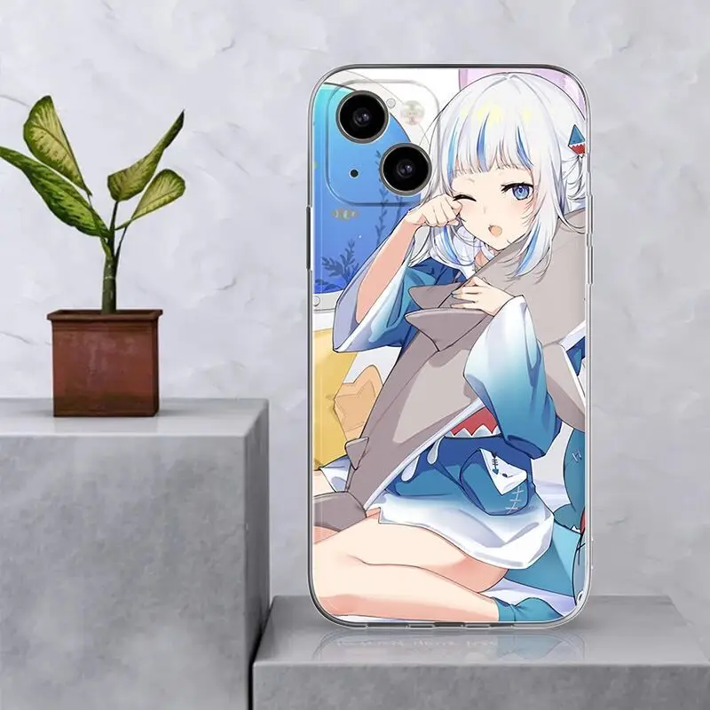 Pretty Anime Girl Cartoon phone Case For iPhone 13promax X XR XS MAX 13 12 Mini 11 Pro Max 8 7 6 6S Plus SE 2020 Silicone Cover
Pretty Anime Girl Cartoon phone Case For iPhone 13promax X XR XS MAX 13 12 Mini 11 Pro Max 8 7 6 6S Plus SE 2020 Silicone Cover