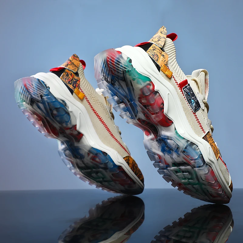 Shoes men Sneakers Male casual Mens Shoes tenis Luxury shoes Trainer Race Breathable Shoes fashion loafers running Shoes for men
Shoes men Sneakers Male casual Mens Shoes tenis Luxury shoes Trainer Race Breathable Shoes fashion loafers running Shoes for men