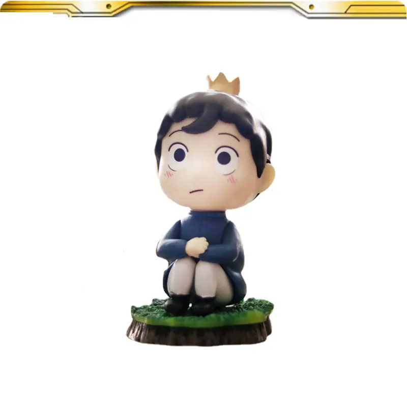 Anime Ranking of Kings Bojji Prince Japanese Cartoon Model Action Figures Doll Model Car Decoration Kawaii Kids Birthday Gift
Anime Ranking of Kings Bojji Prince Japanese Cartoon Model Action Figures Doll Model Car Decoration Kawaii Kids Birthday Gift
