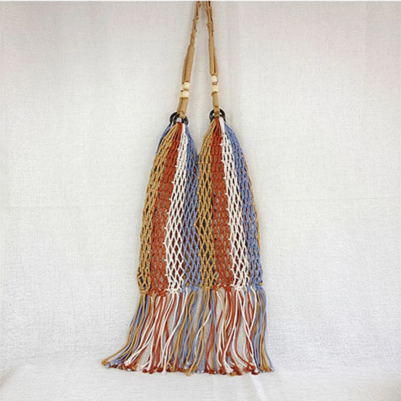 Women's Handbags Purses Women Shoulder Bag Bags New Weave Tassel Fringe Bags Bohemian Vintage Fashion
Women's Handbags Purses Women Shoulder Bag Bags New Weave Tassel Fringe Bags Bohemian Vintage Fashion