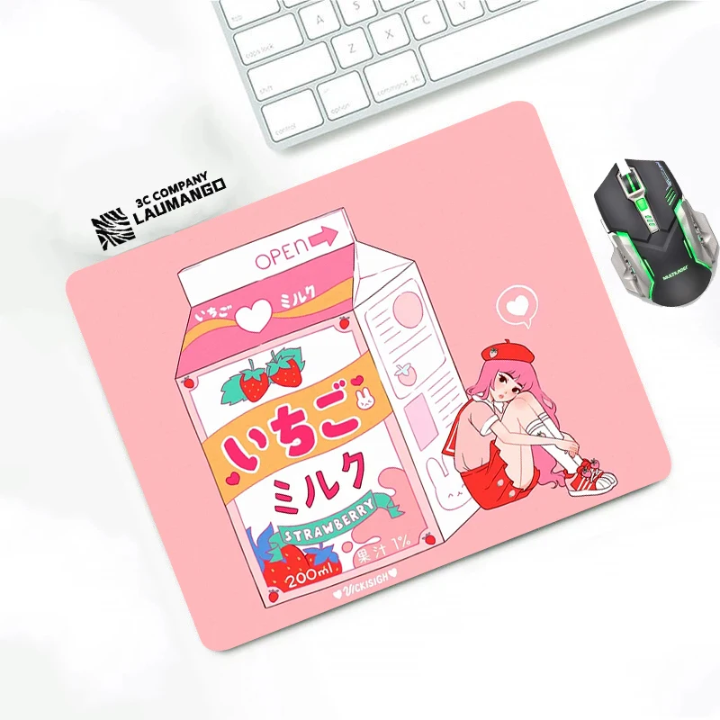 Коврик для мыши Varmilo Milk Valorant, коврик для мыши, игровые аксессуары для ПК, геймеров Genshin, ударопрочный Настольный коврик, коврики для шкафов, кл...
Коврик для мыши Varmilo Milk Valorant, коврик для мыши, игровые аксессуары для ПК, геймеров Genshin, ударопрочный Настольный коврик, коврики для шкафов, кл...