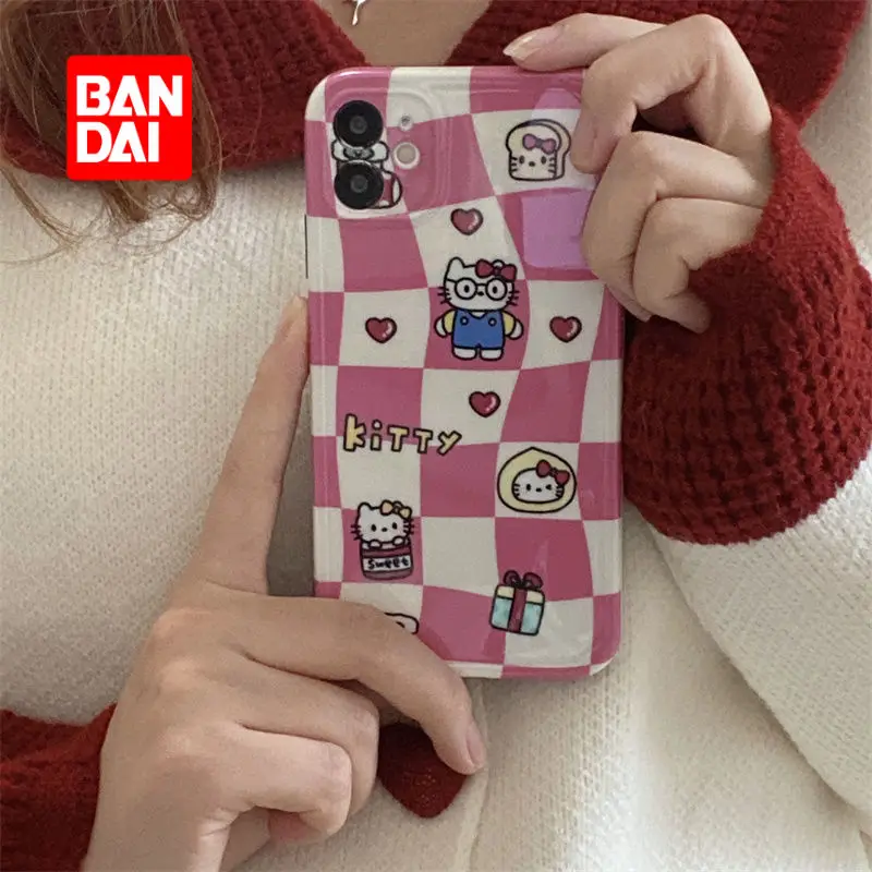 Bandai Disney Cartoon Case for iphone 13 13Pro 12 12Pro 11 Pro X XS Max XR 7 8 Plus Kawaii Phone Back Covers Fashion Soft Shell
Bandai Disney Cartoon Case for iphone 13 13Pro 12 12Pro 11 Pro X XS Max XR 7 8 Plus Kawaii Phone Back Covers Fashion Soft Shell