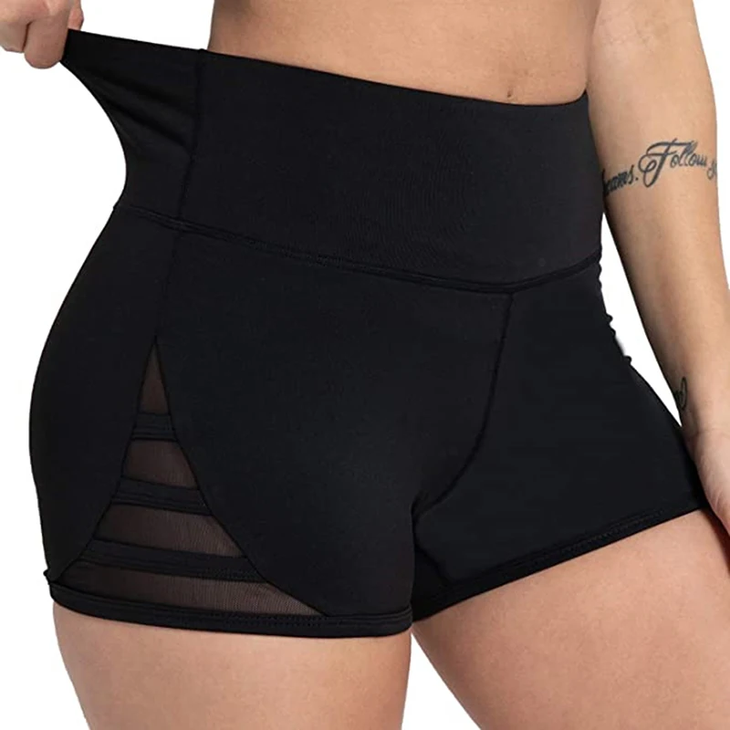 Women Sports Shorts Polyester Skinny Elastic Waist Gym Workout Waistband Skinny Short Pants 2023 Summer Korean Drop Ship
Women Sports Shorts Polyester Skinny Elastic Waist Gym Workout Waistband Skinny Short Pants 2023 Summer Korean Drop Ship