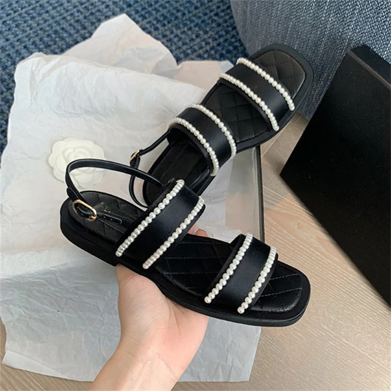Thick Bottom Buckle Sandals Zapatos Sandalias Mujer Verano Talon Femmes Sandales Chaussure Femme Eté Nouveau Shoes For Women
Thick Bottom Buckle Sandals Zapatos Sandalias Mujer Verano Talon Femmes Sandales Chaussure Femme Eté Nouveau Shoes For Women