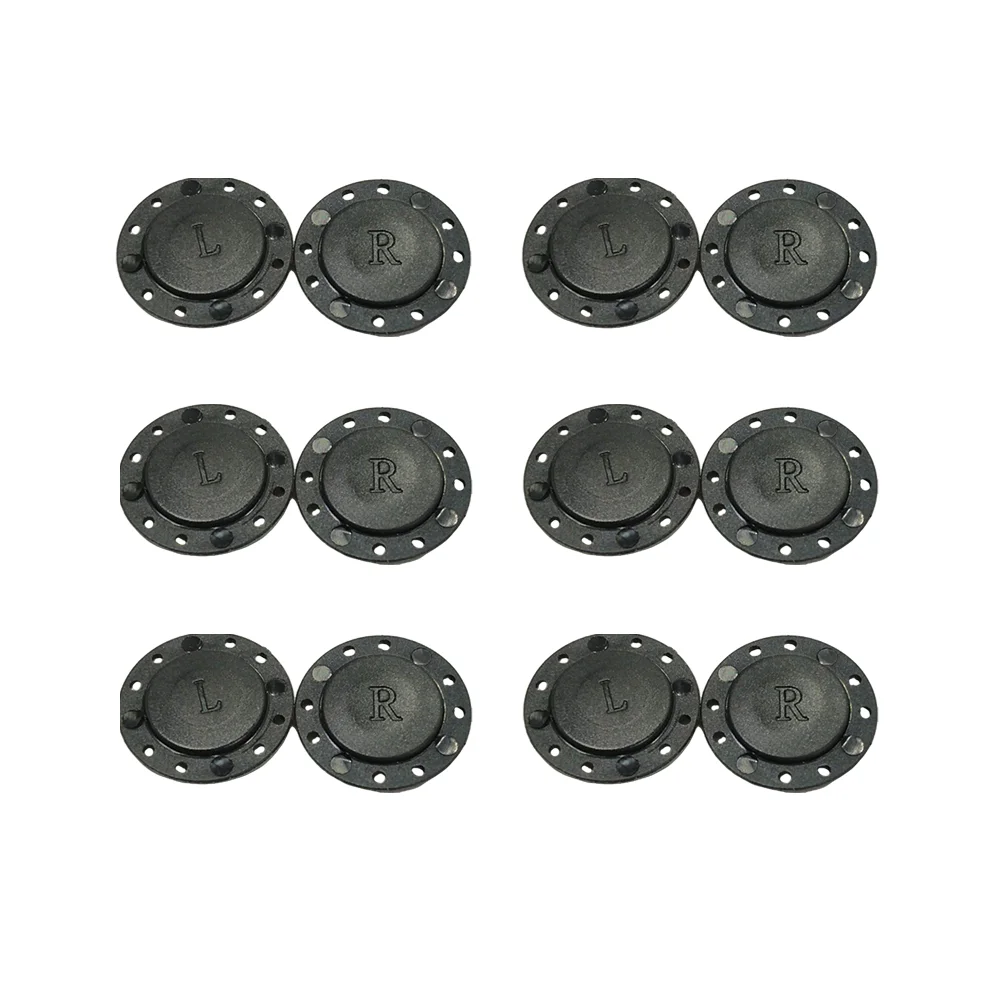 Buttons Button Snap Clasps Clasp Sewing Closure Fastener Clothes Sew Snaps Purse Metal Crafts Press Purses Coat Buckle Invisible
Buttons Button Snap Clasps Clasp Sewing Closure Fastener Clothes Sew Snaps Purse Metal Crafts Press Purses Coat Buckle Invisible