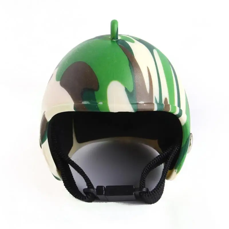 HOT Pet Chicken Bird Helmet Small Pet Hard Hat Hat Headgear Pet Helmets Toy Bird Protect Cap ABS Hats Accessories Pet Supplies
HOT Pet Chicken Bird Helmet Small Pet Hard Hat Hat Headgear Pet Helmets Toy Bird Protect Cap ABS Hats Accessories Pet Supplies