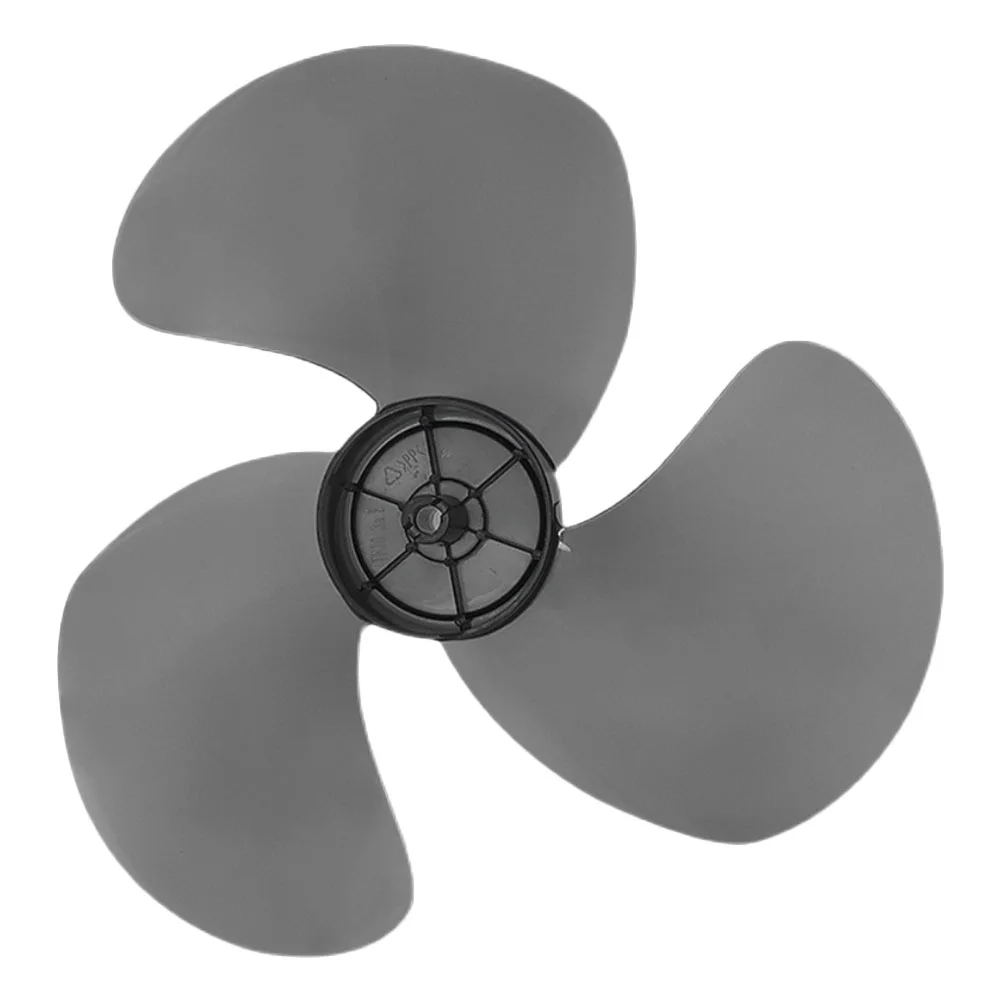 White Fan Plastic Fan Blades Replacement Table Fan Blades with Nut Household Fan Blades
White Fan Plastic Fan Blades Replacement Table Fan Blades with Nut Household Fan Blades