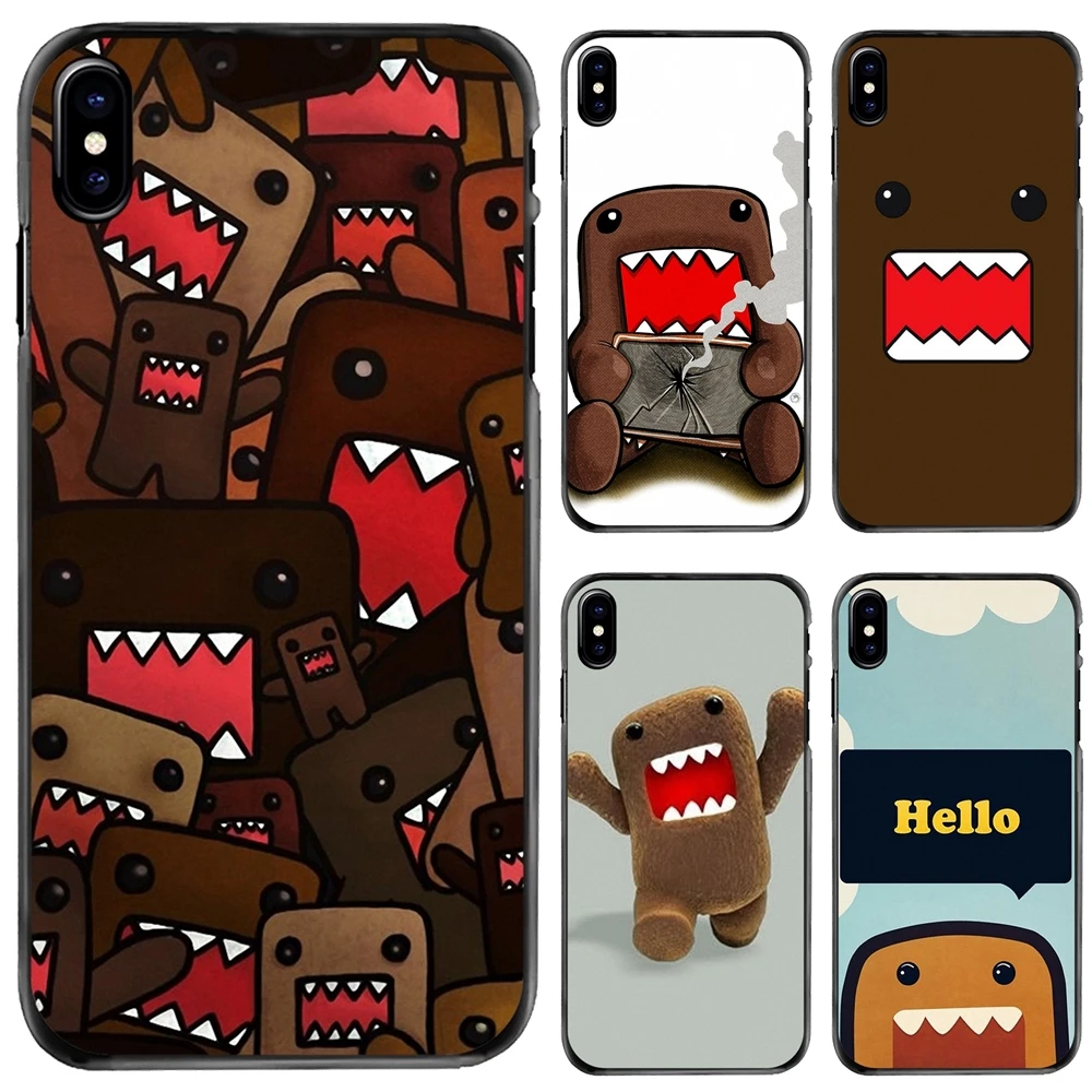 domo kun Hard Phone Cover Case For Apple iPhone 11 12 13 14 Pro MAX Mini 5 5S SE 6 6S 7 8 Plus 10 X XR XS
domo kun Hard Phone Cover Case For Apple iPhone 11 12 13 14 Pro MAX Mini 5 5S SE 6 6S 7 8 Plus 10 X XR XS