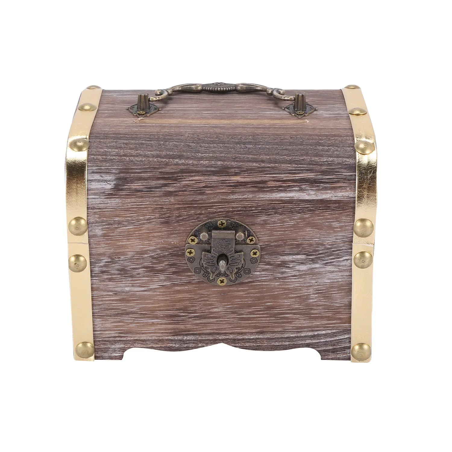 Money Lock Wooden Case Exquisite Storage Box Treasure Jewelry Vintage with Keys Piggy Bank Organizer S
Money Lock Wooden Case Exquisite Storage Box Treasure Jewelry Vintage with Keys Piggy Bank Organizer S