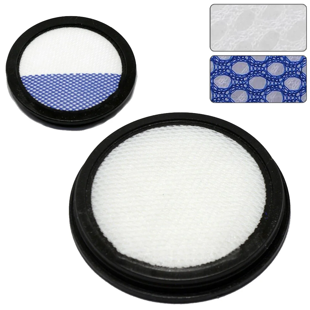 2Pcs Motor PRE Filter For Grundig VCP 3930 GMS3060 Vacuum Cleaner 9178017731 Vacuum Cleaner Spare Parts Floor Cleaning Accessori
2Pcs Motor PRE Filter For Grundig VCP 3930 GMS3060 Vacuum Cleaner 9178017731 Vacuum Cleaner Spare Parts Floor Cleaning Accessori