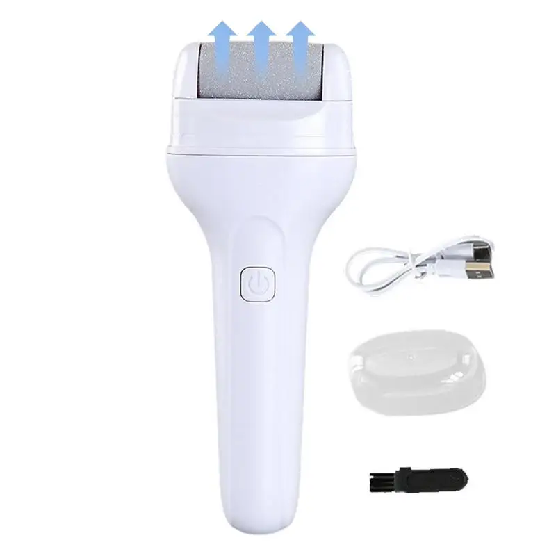 Electronic Foot File Pedicure Tool Professional Foot Care For Dead Skin Dead Skin Foot Care Callus Remover Rechargeable
Electronic Foot File Pedicure Tool Professional Foot Care For Dead Skin Dead Skin Foot Care Callus Remover Rechargeable