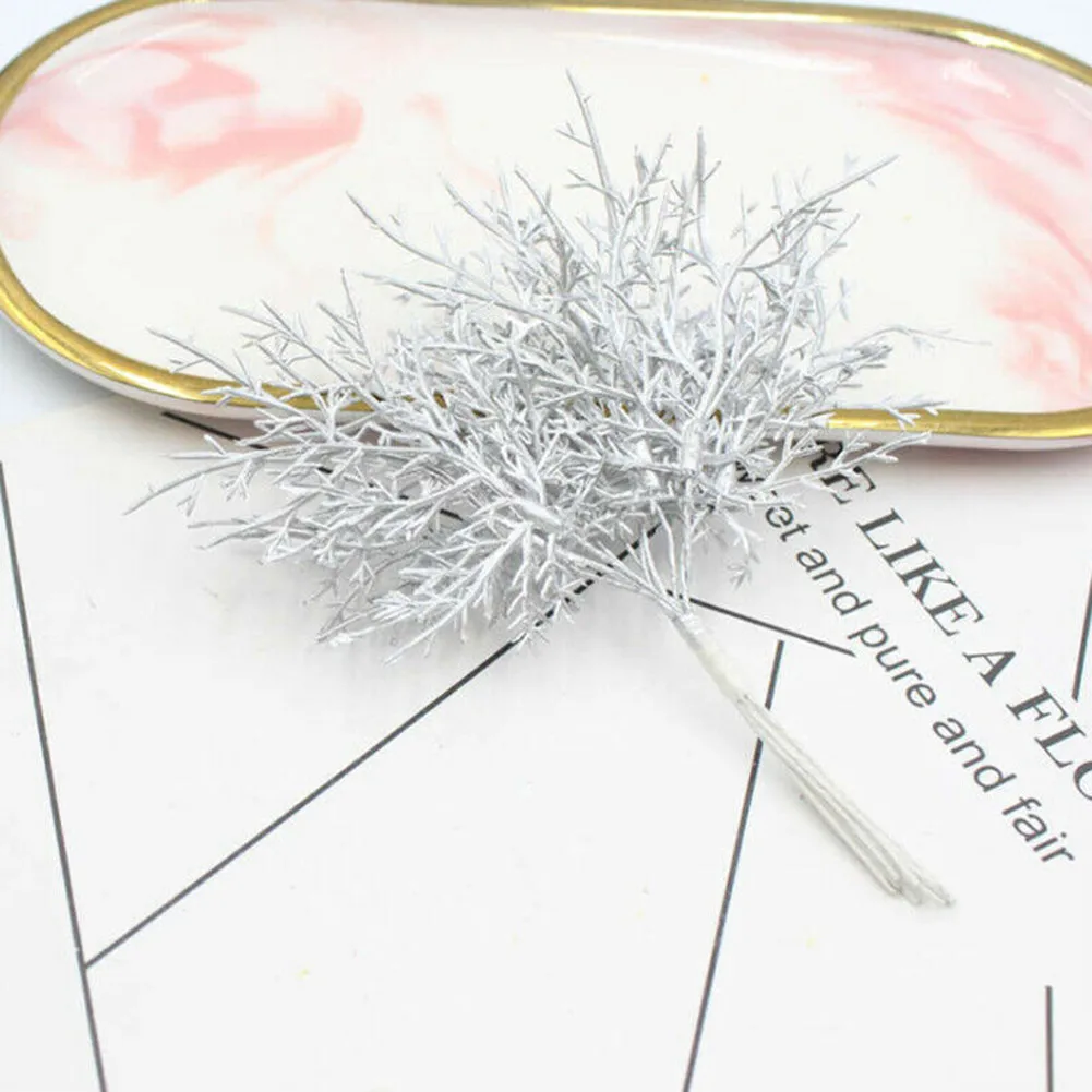 10* Bundle Artifiical Plant 10x 15cm Artificial Flower Branch Pine Leaves Plant Replacement
10* Bundle Artifiical Plant 10x 15cm Artificial Flower Branch Pine Leaves Plant Replacement