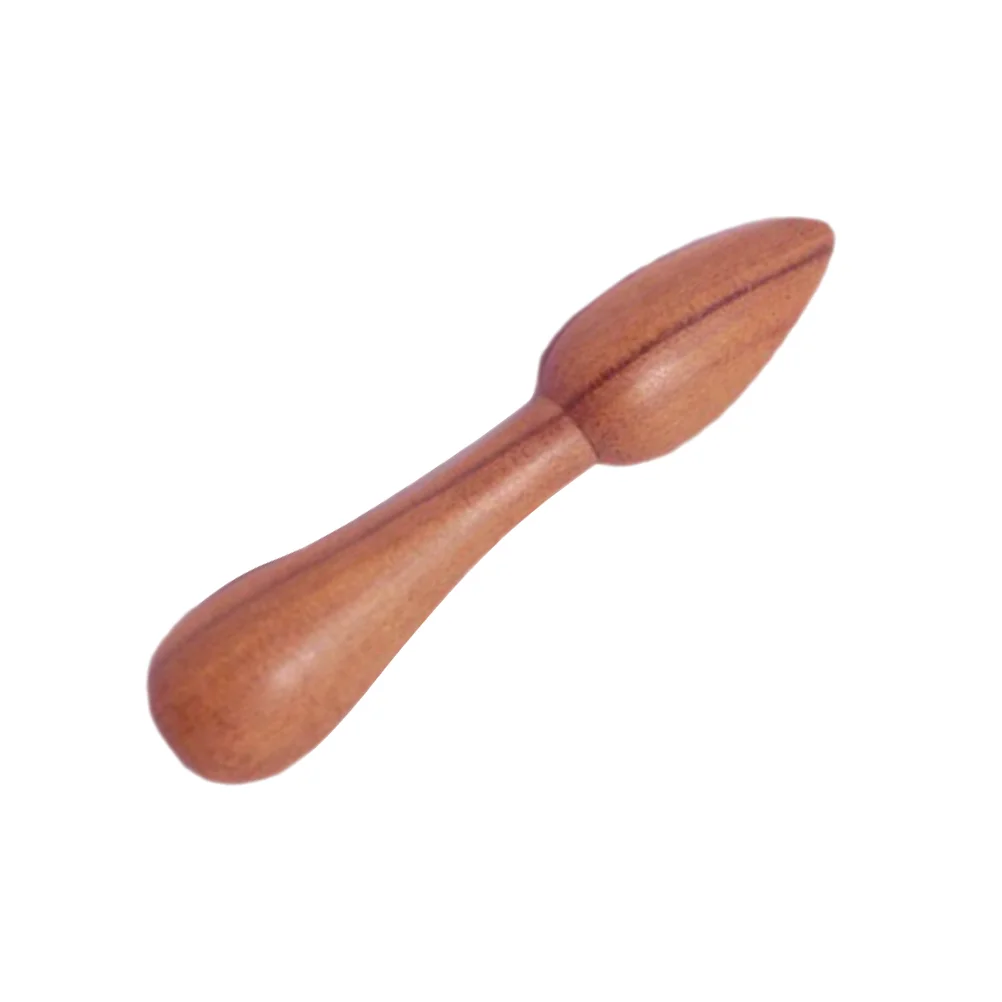 1 pc Back Rubs Gua Sha Plate Traditional Tool Facial Scraping Plate Muscle Roller Stick
1 pc Back Rubs Gua Sha Plate Traditional Tool Facial Scraping Plate Muscle Roller Stick