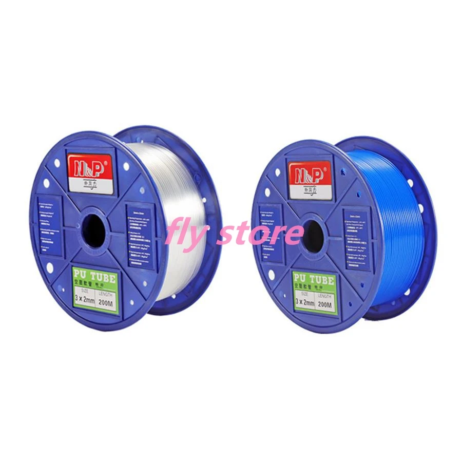 10 Meters Dental Water Pipe Air Pipe PU Tube Dental Chair Unit Tubing Spare Parts
10 Meters Dental Water Pipe Air Pipe PU Tube Dental Chair Unit Tubing Spare Parts