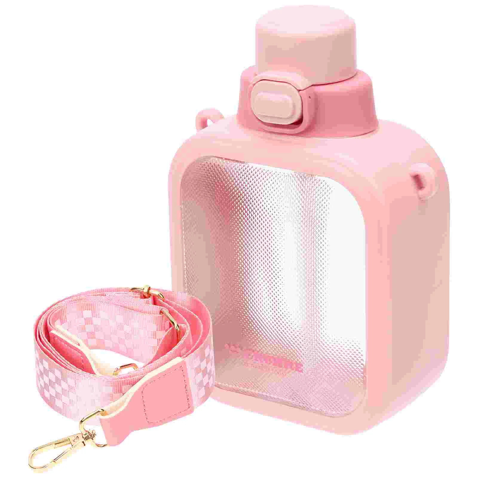 Water Cup Straw Bottle Strap Jug Sippy Toddler Fitness Sports Capacity Large Cute Smoothie Shoulder Coffee Toddlers Sport Kawaii
Water Cup Straw Bottle Strap Jug Sippy Toddler Fitness Sports Capacity Large Cute Smoothie Shoulder Coffee Toddlers Sport Kawaii