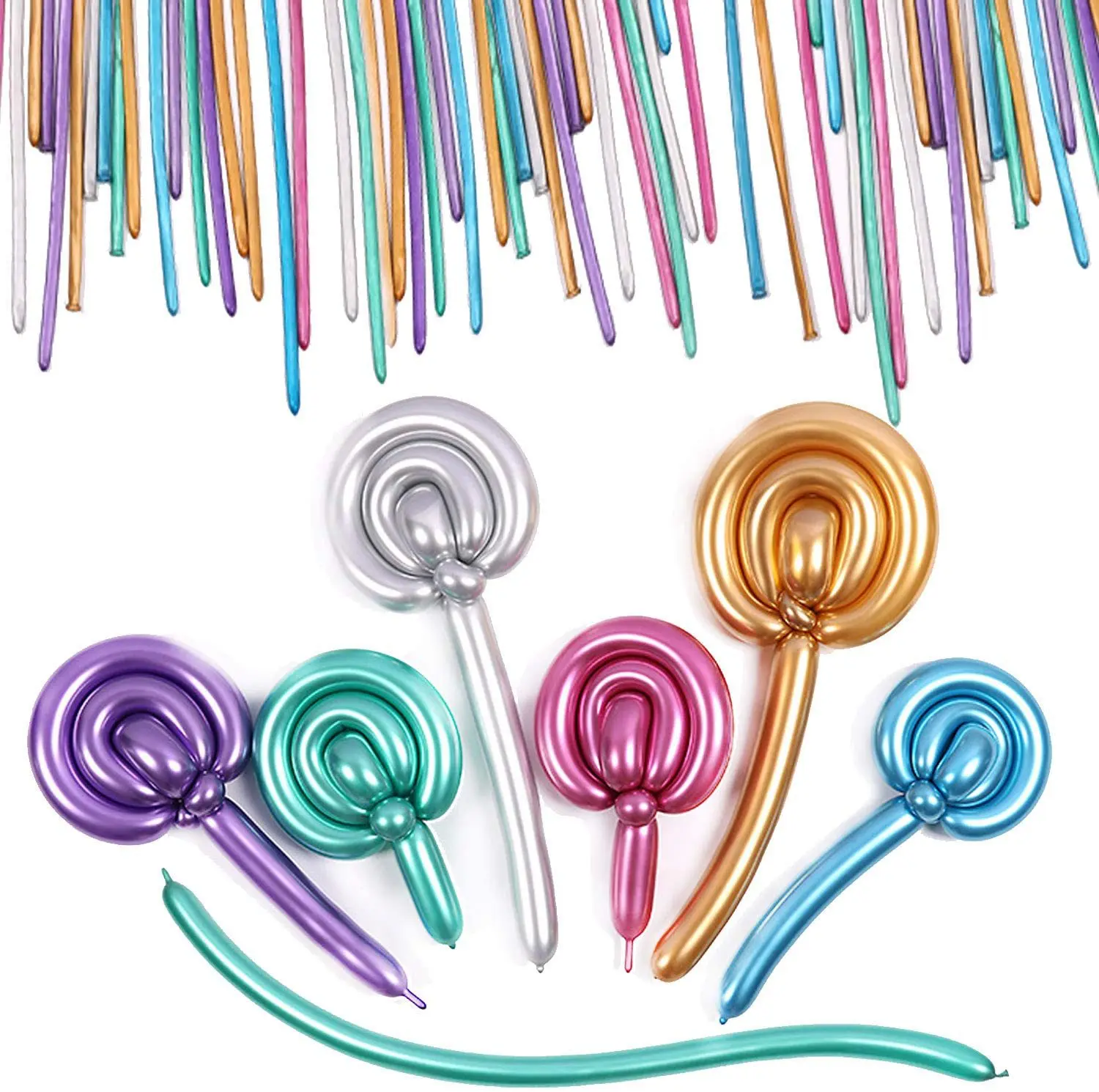 30/50/100/pcs Metal Strip Balloons Children's Party DIY Birthday Balloons Can Be Edited Animal Flower Variable Balloons fiesta
30/50/100/pcs Metal Strip Balloons Children's Party DIY Birthday Balloons Can Be Edited Animal Flower Variable Balloons fiesta