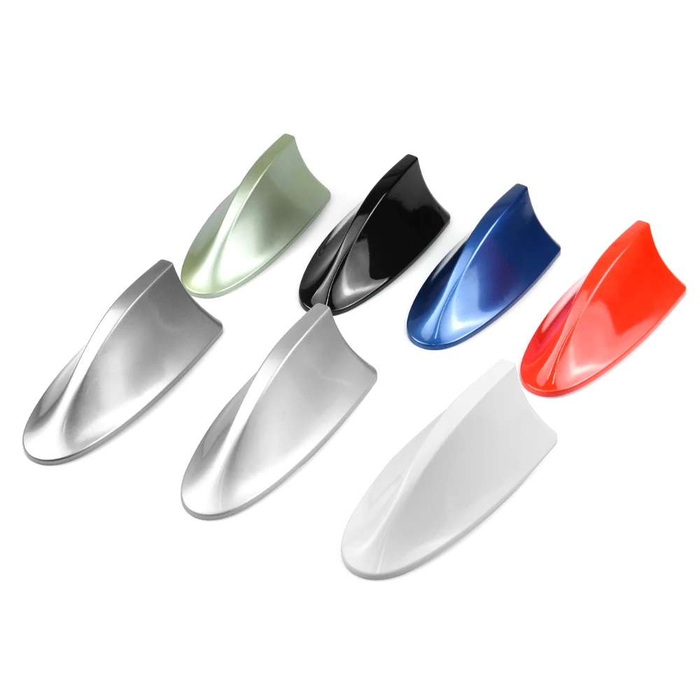 For Citroen C2 C3 C4 Cactus C5 C4 Picasso C6 DS3 DS4 DS5 Car Antennas Shark Fin Antenna Auto Radio Signal Aerials Roof Antennas
For Citroen C2 C3 C4 Cactus C5 C4 Picasso C6 DS3 DS4 DS5 Car Antennas Shark Fin Antenna Auto Radio Signal Aerials Roof Antennas